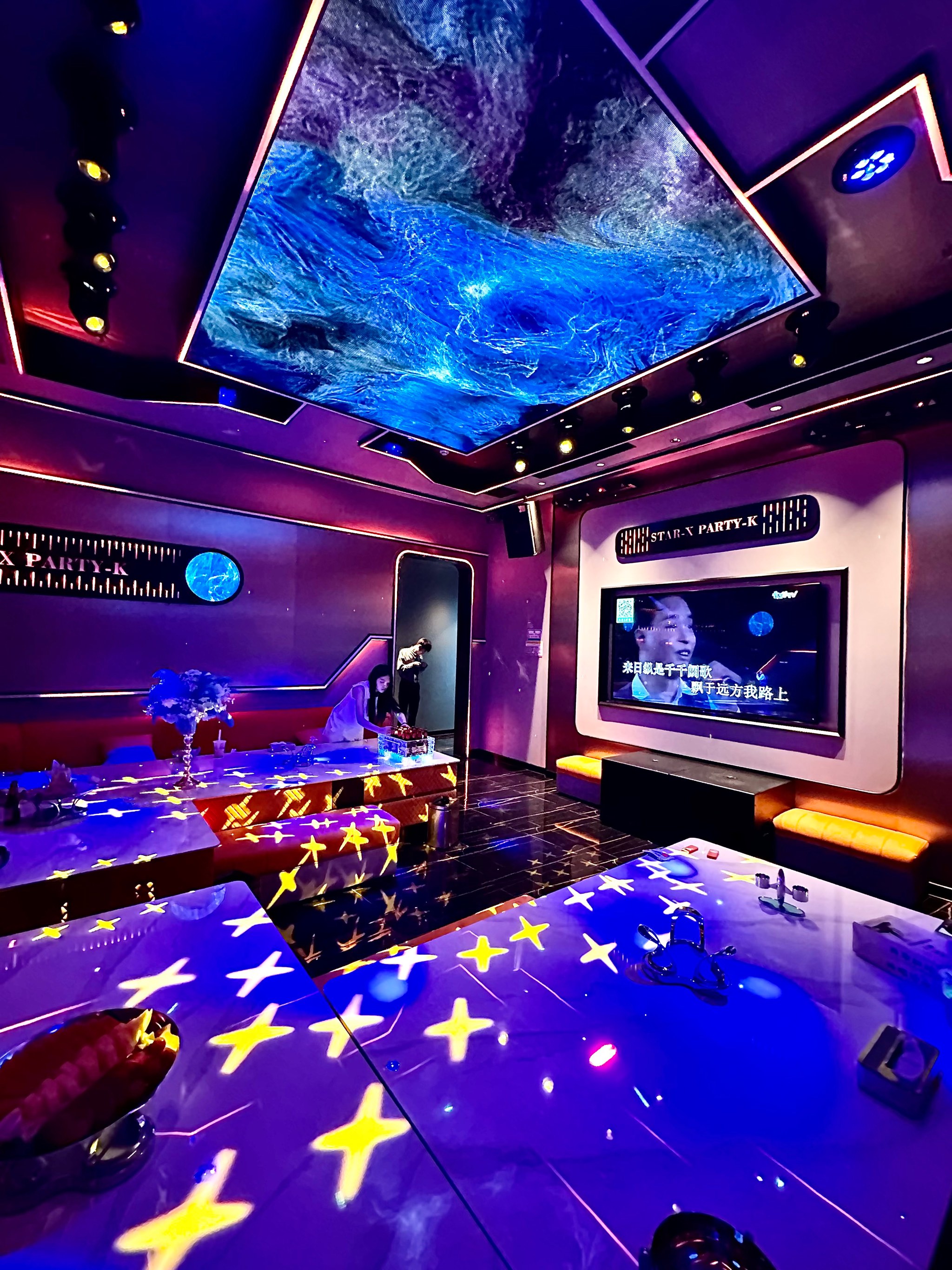 宁波商务ktv性价比推荐-镇海区ktv预定