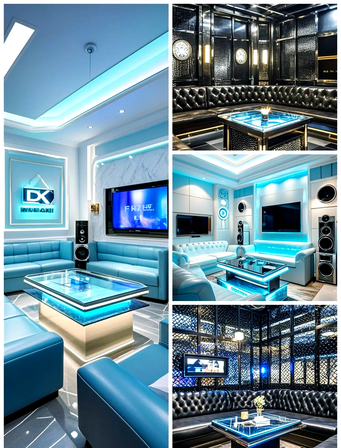 宁波商务ktv费用分析-镇海区ktv预定