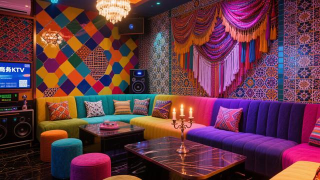 宁波商务ktv片场区别-镇海区ktv预定
